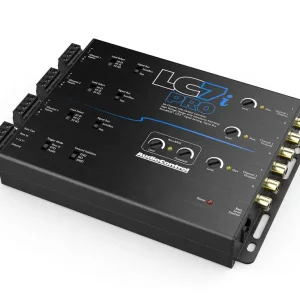 Convertor AudioControl LC7i Pro pentru înalte/josuri Plată sigură