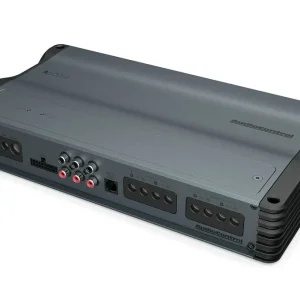 Ofertă exclusivă Amplificator AudioControl A600.4
