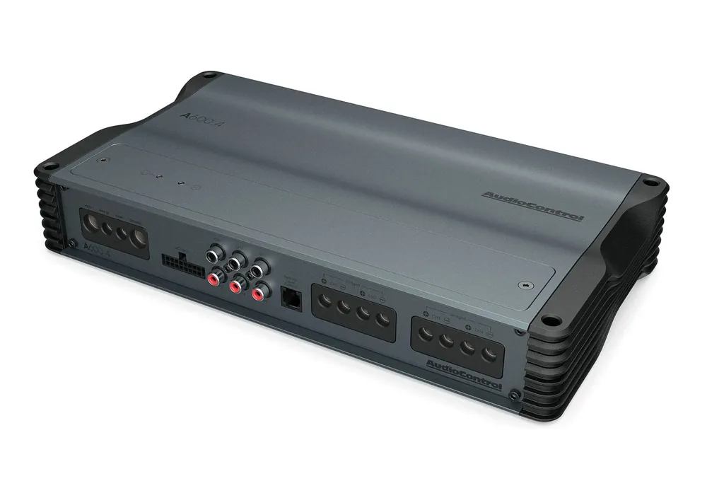 Ofertă exclusivă Amplificator AudioControl A600.4
