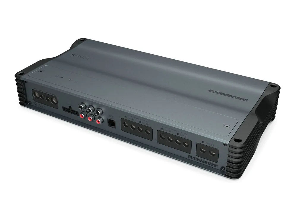 Amplificator AudioControl A1100.5 Plată sigură