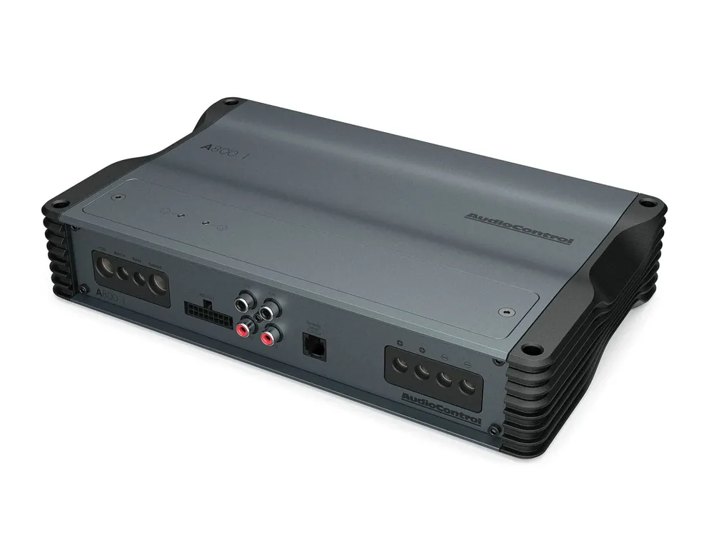 Retur ușor Amplificator AudioControl A800.1
