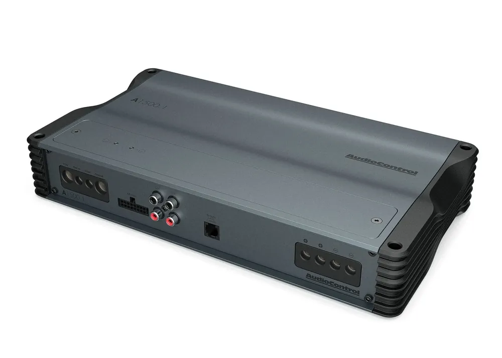 Amplificator AudioControl A1500.1 Plată sigură