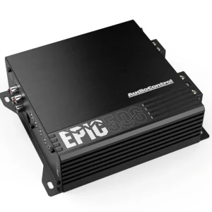Lichidare de stoc Amplificator AudioControl EPIC500
