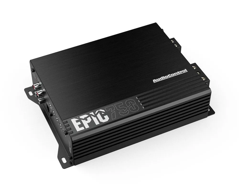 Amplificator AudioControl EPIC750 Reduceri