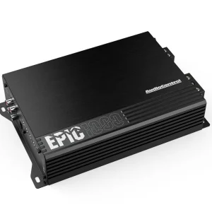 Amplificator AudioControl EPIC1000 Ofertă exclusivă