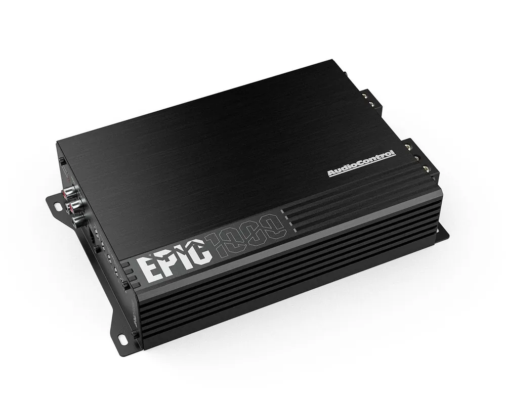 Amplificator AudioControl EPIC1000 Ofertă exclusivă