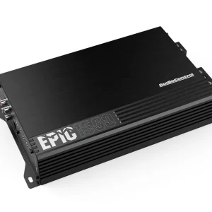 Cumpără online Amplificator AudioControl EPIC1500