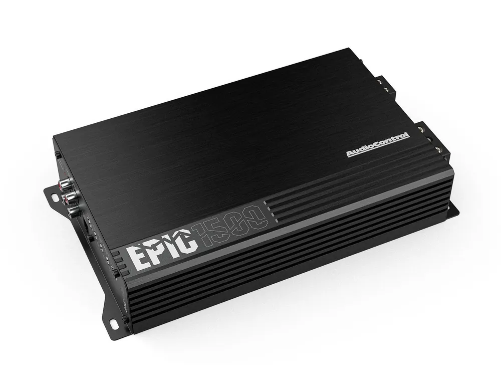 Cumpără online Amplificator AudioControl EPIC1500
