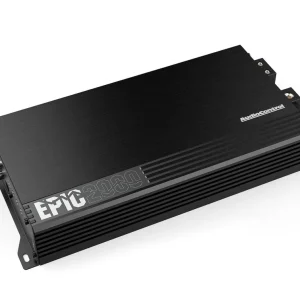Amplificator AudioControl EPIC2000 Ofertă specială