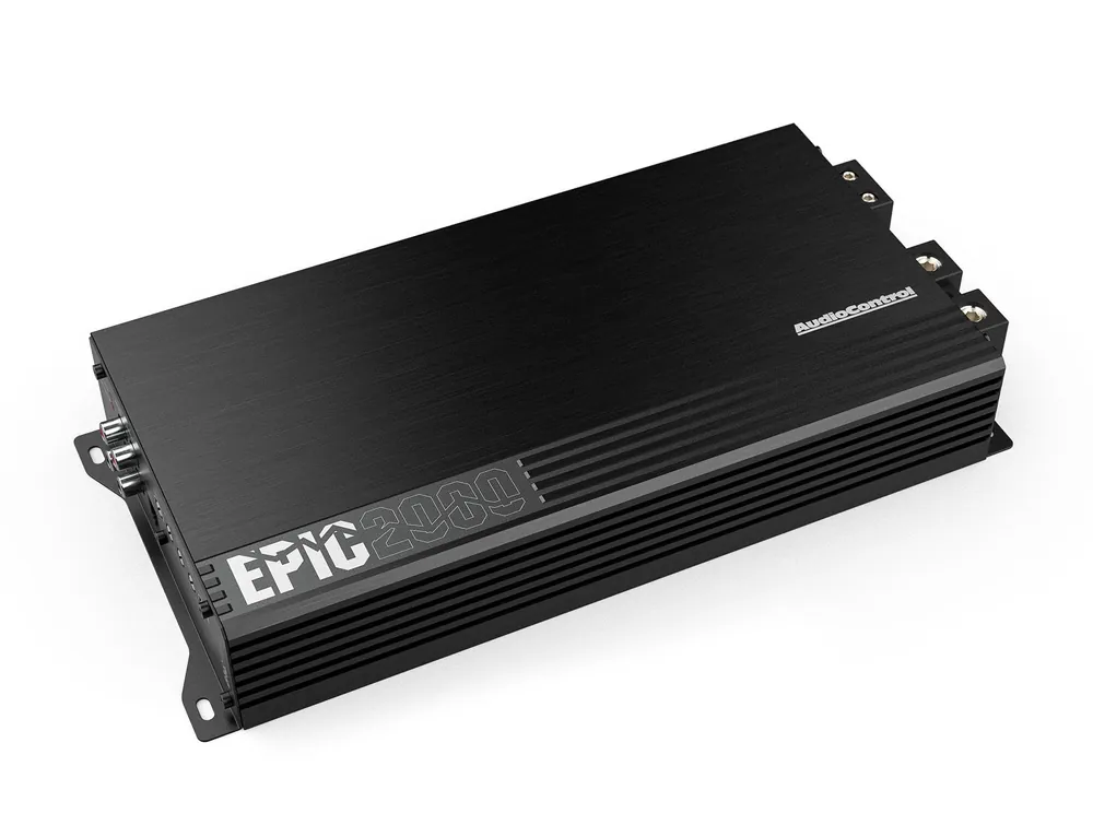 Amplificator AudioControl EPIC2000 Ofertă specială