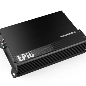 Retur ușor Amplificator AudioControl EPICFOUR