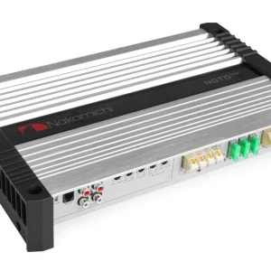 Amplificator Nakamichi NGTD1200.1 Cumpără online
