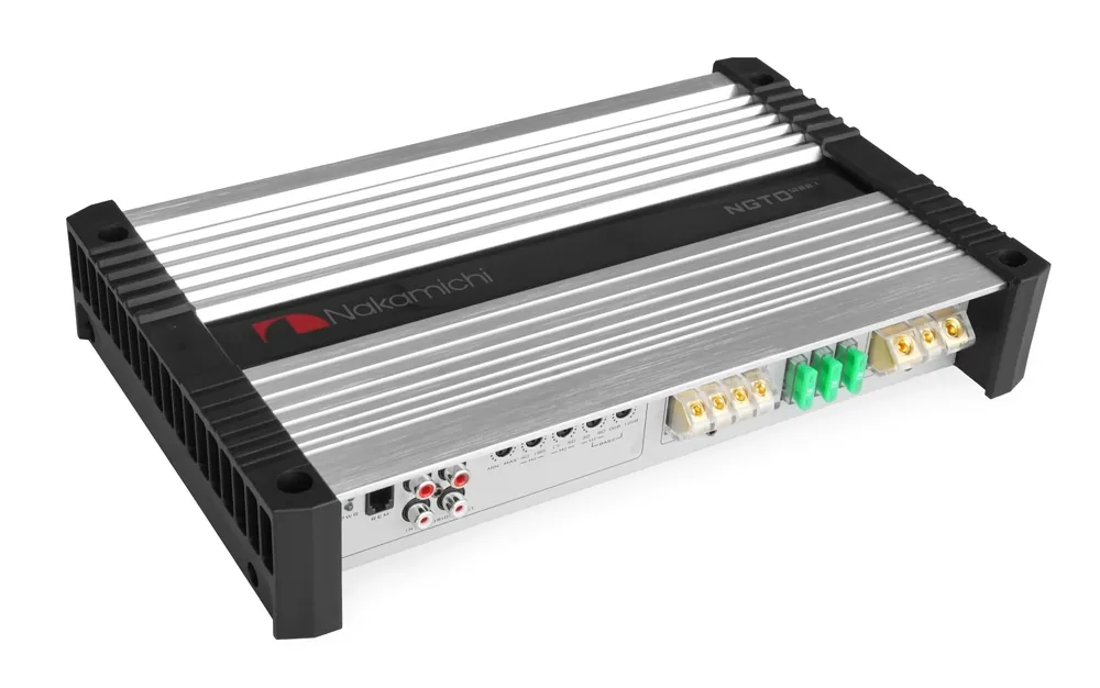 Amplificator Nakamichi NGTD1200.1 Cumpără online