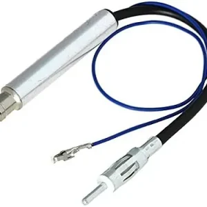 Adaptor de antenă phantom ISO -> DIN Premium