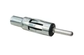 Cel mai vândut Conector antenă DIN tată 295600