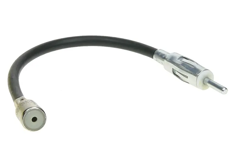 Livrare gratuită Adaptor antenă ISO - DIN 295701