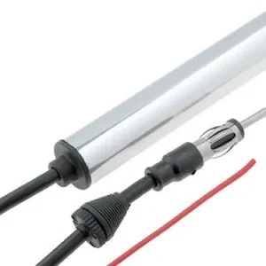 Amplificator antenă DIN-DIN 4carmedia ANT.34.2 Bestseller
