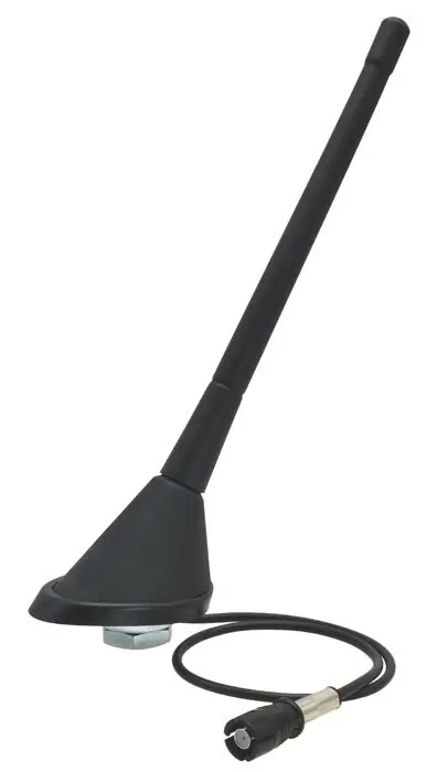 Antena cu amplificator VW / Škoda / Seat / Audi 290936 Vezi acum