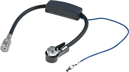 Amplificator antenă Per.Pic. A9608 ISO-ISO Expediere rapidă
