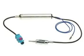 Ofertă specială Alimentator antenă FAKRA-DIN 295734