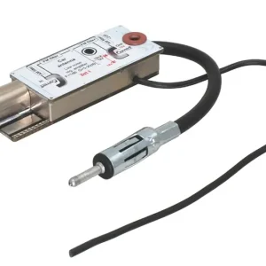 Amplificator antenă Corect 1.1.18 Livrare gratuită