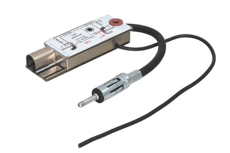 Amplificator antenă Corect 1.1.18 Livrare gratuită