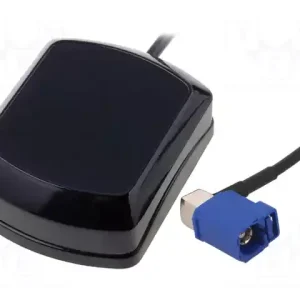 Antena GPS 4carmedia GPS-FAKRA 90 Reduceri
