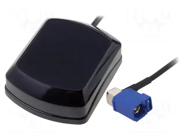 Antena GPS 4carmedia GPS-FAKRA 90 Reduceri