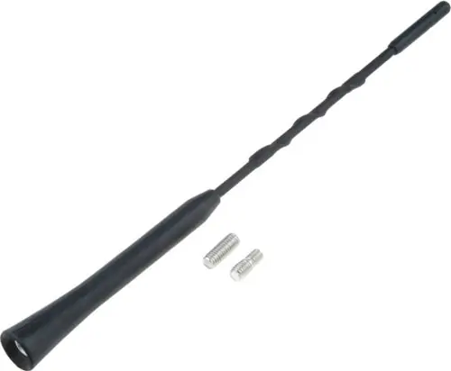 Tijă antenă 4carmedia ANT.36.1 Chilipir