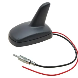 Plată securizată Antena Mecatron 290945