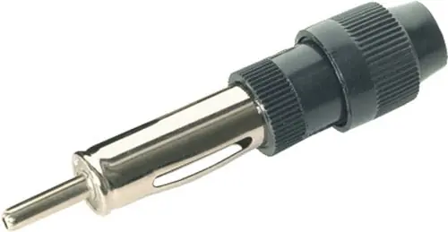Conector antenă 4carmedia CAR-005 Plată securizată