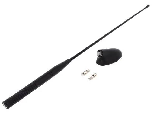 Ofertă de sezon Antena 4carmedia ANT.47