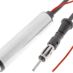 Super ofertă Amplificator antenă DIN-DIN 4carmedia ANT.34