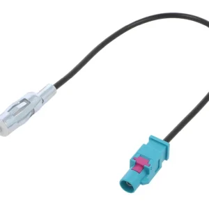 Adaptor antenă Per.Pic. A9700D/UNIV FAKRA - DIN Comandă acum