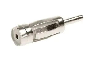 Adaptor antenă ISO - DIN 295702 Mai ieftin