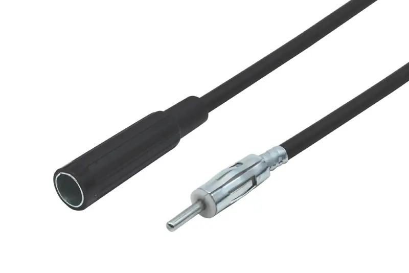 Discount Cablu prelungitor antenă DIN - DIN 299503