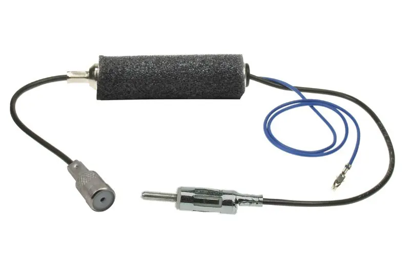 Preț mic Alimentator antenă ISO-DIN 295820