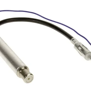Alimentator antenă ISO-DIN 295704 Preferatul clienților