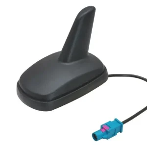 Ofertă Antena FM de acoperis cu amplificator 290944