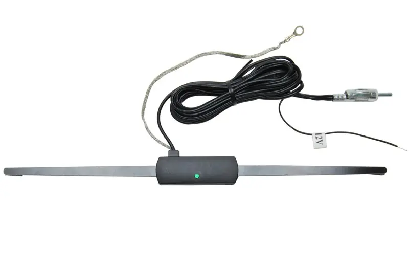 Ofertă Antena interioara din sticla Mecatron 290933