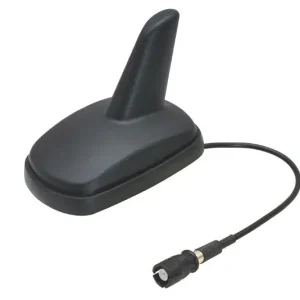 Super ofertă Antena de acoperis AM/FM cu amplificator 290943