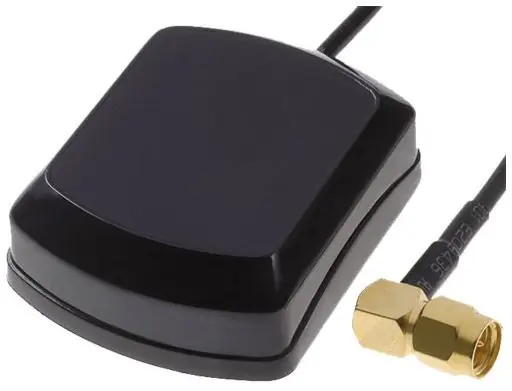 Reducere Antena GPS 4carmedia GPS-SMA-C