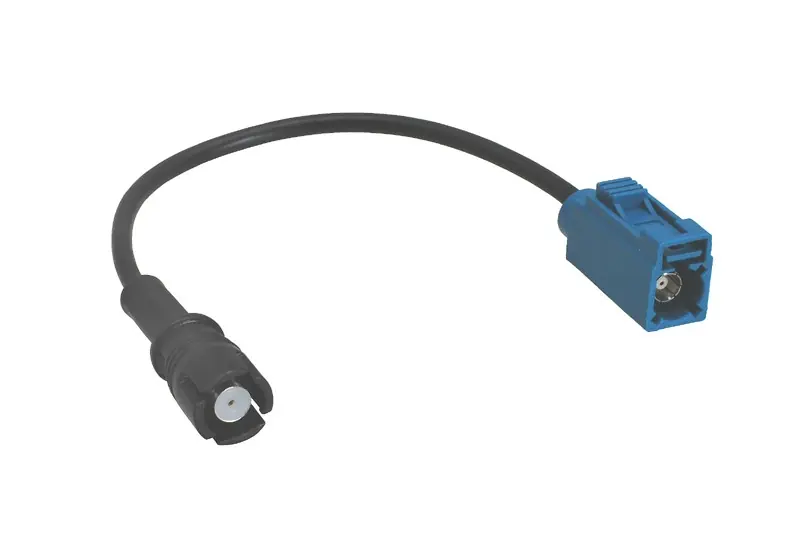 Livrare expres Adaptor antenă RAKU2 - FAKRA 295742