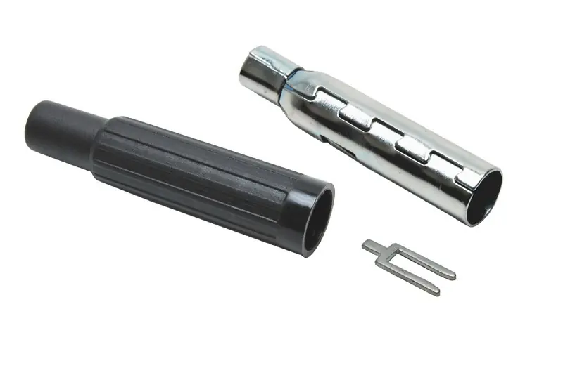 Conector antenă DIN mamă 295602L Ofertă de sezon