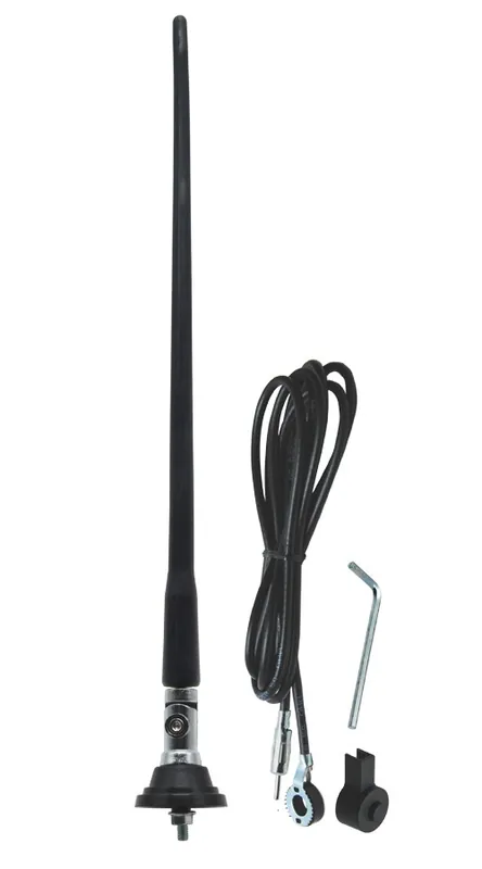 Doar azi Antena universala AS 504