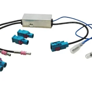 Ofertă de sezon Alimentator de antenă și combinator FAKRA - FAKRA 295809