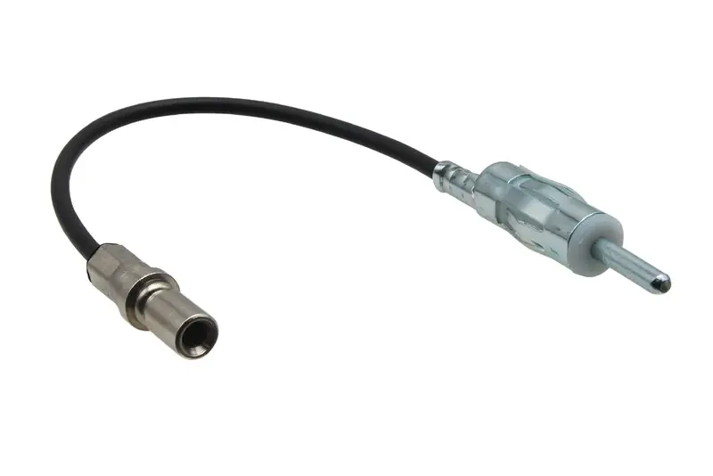 Ofertă de sezon Adaptor antenă Chrysler / Chevrolet - DIN 295750