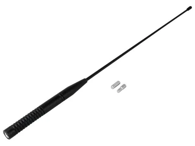 Tijă antenă 4carmedia ANT.45 Expediere rapidă