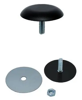 Capac antenă 296003 Reducere