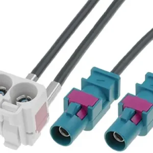 Reducere de preț Adaptor antenă 4carmedia AD.ANT.N04